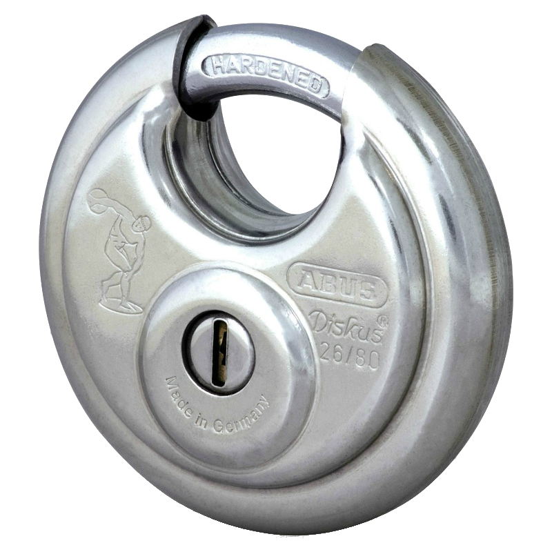 Keys and padlocks — image 7