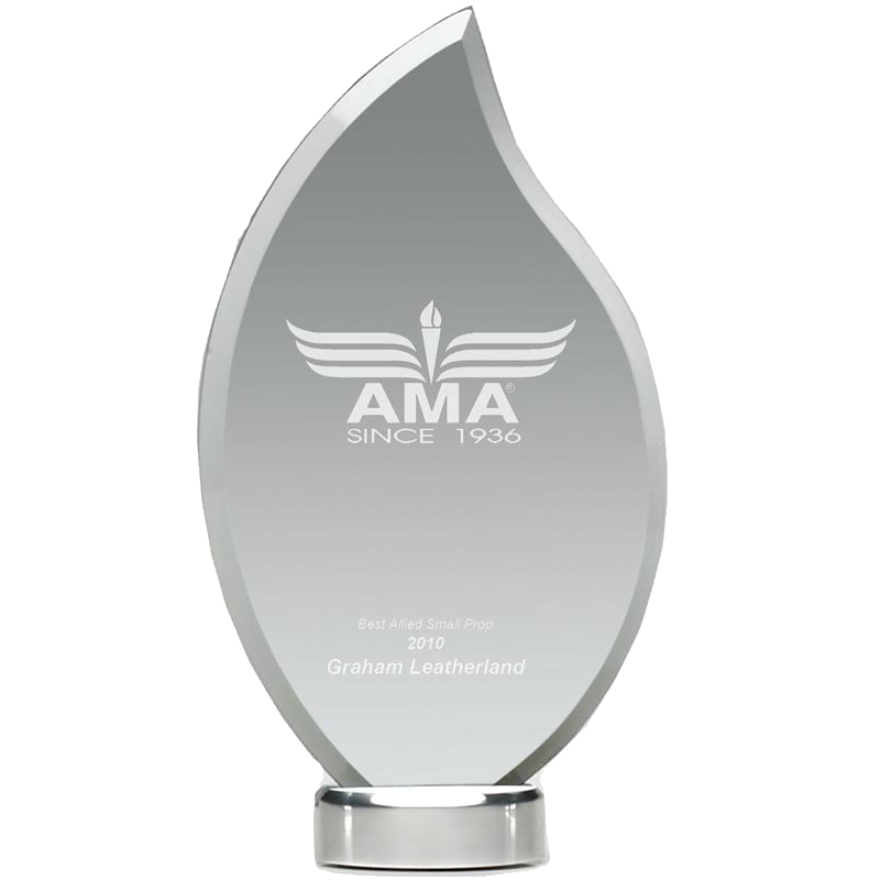 Engraved glassware — image 2