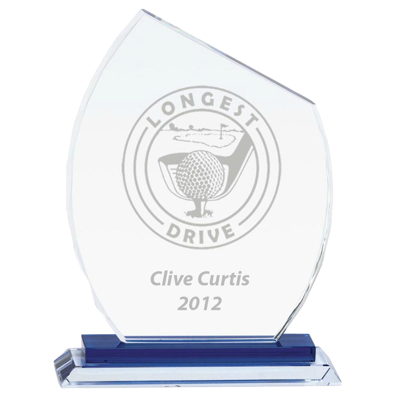 Engraved glassware — image 5